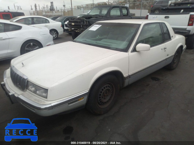 1993 BUICK RIVIERA  1G4EZ13L2PU400907 зображення 1