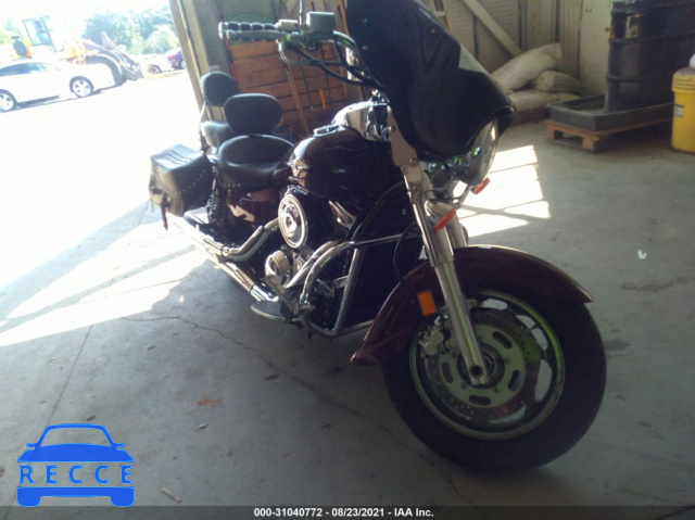 2004 KAWASAKI VN1600 A1 JKBVNKA174A010024 Bild 0