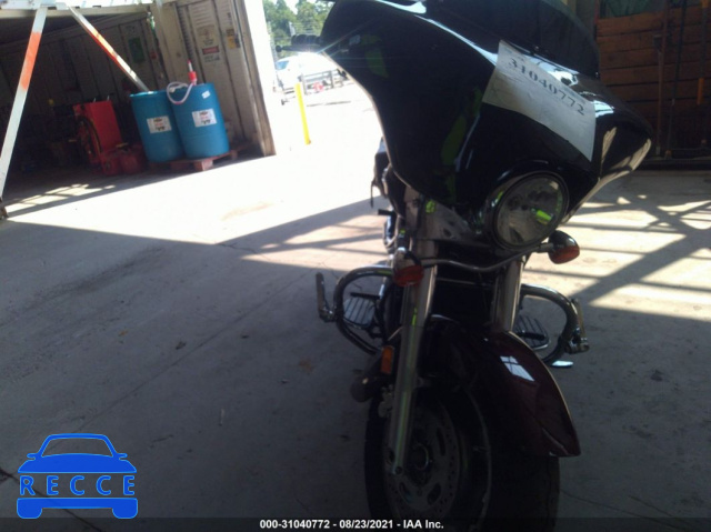 2004 KAWASAKI VN1600 A1 JKBVNKA174A010024 image 4