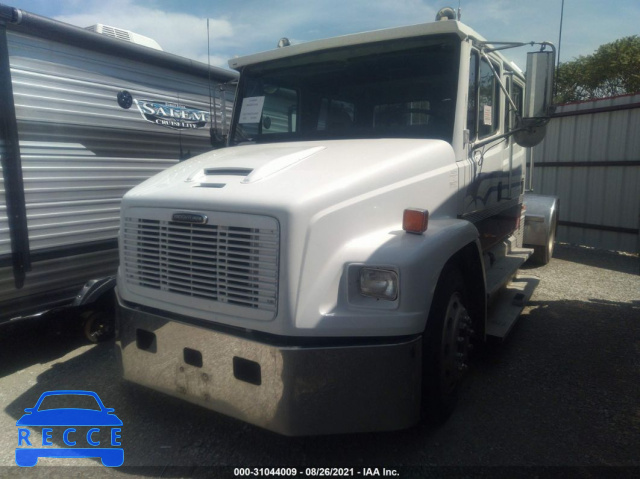1997 FREIGHTLINER MEDIUM CONVENTIONAL FL60 1FV3GLBCXVH831066 image 0
