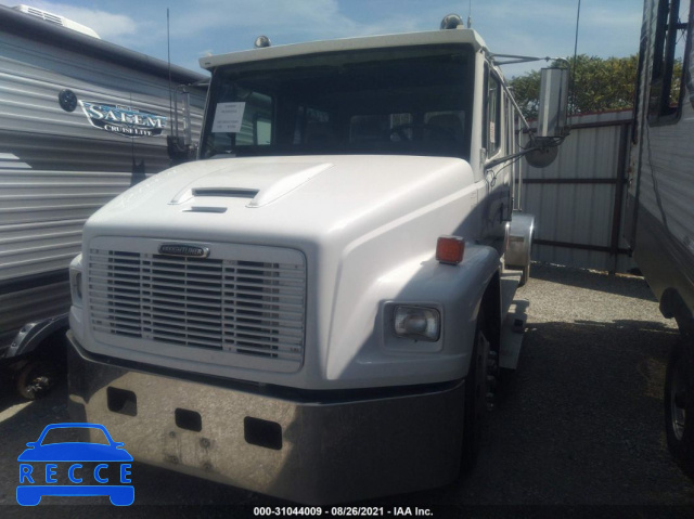 1997 FREIGHTLINER MEDIUM CONVENTIONAL FL60 1FV3GLBCXVH831066 image 11
