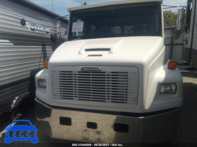1997 FREIGHTLINER MEDIUM CONVENTIONAL FL60 1FV3GLBCXVH831066 image 12