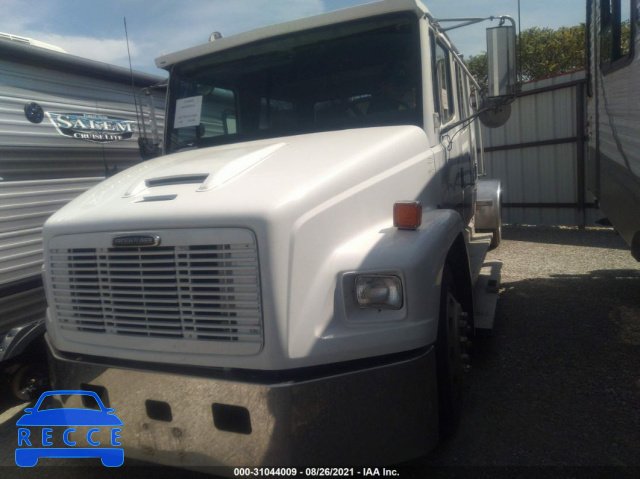 1997 FREIGHTLINER MEDIUM CONVENTIONAL FL60 1FV3GLBCXVH831066 image 1