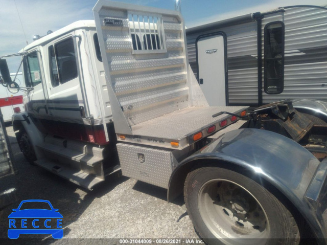 1997 FREIGHTLINER MEDIUM CONVENTIONAL FL60 1FV3GLBCXVH831066 image 2