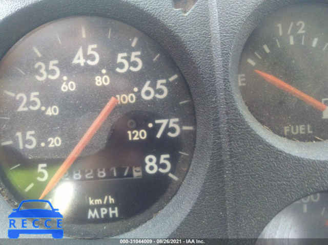 1997 FREIGHTLINER MEDIUM CONVENTIONAL FL60 1FV3GLBCXVH831066 image 5