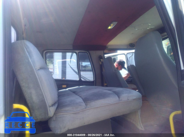 1997 FREIGHTLINER MEDIUM CONVENTIONAL FL60 1FV3GLBCXVH831066 image 7
