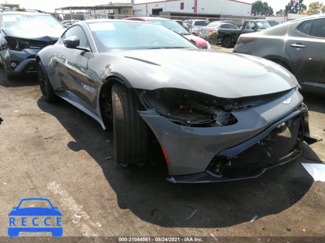 2020 ASTON MARTIN VANTAGE  SCFSMGAW0LGN03971 image 0
