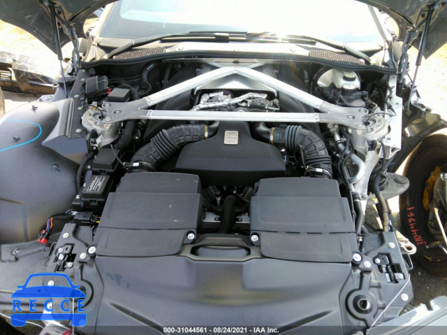 2020 ASTON MARTIN VANTAGE  SCFSMGAW0LGN03971 image 9