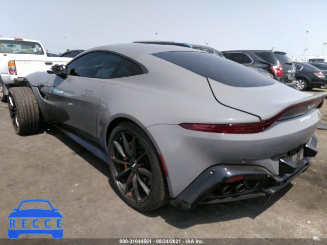 2020 ASTON MARTIN VANTAGE  SCFSMGAW0LGN03971 image 2