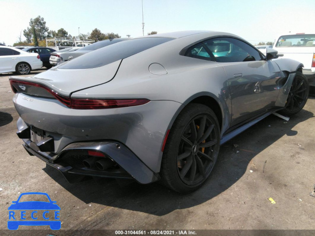 2020 ASTON MARTIN VANTAGE  SCFSMGAW0LGN03971 image 3