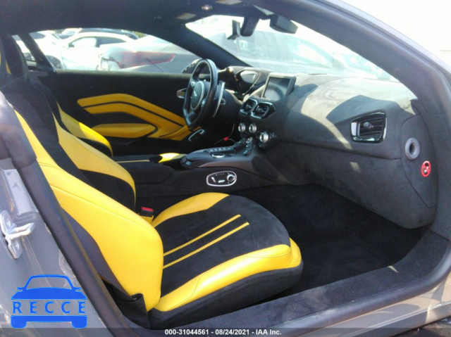 2020 ASTON MARTIN VANTAGE  SCFSMGAW0LGN03971 image 4