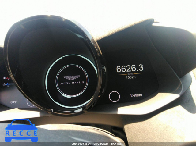 2020 ASTON MARTIN VANTAGE  SCFSMGAW0LGN03971 image 6