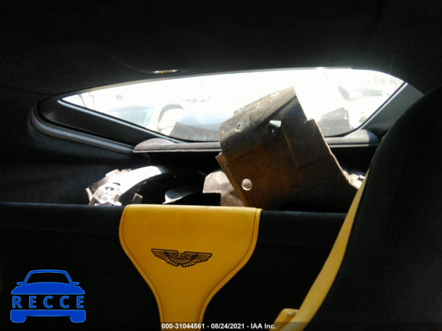 2020 ASTON MARTIN VANTAGE  SCFSMGAW0LGN03971 image 7