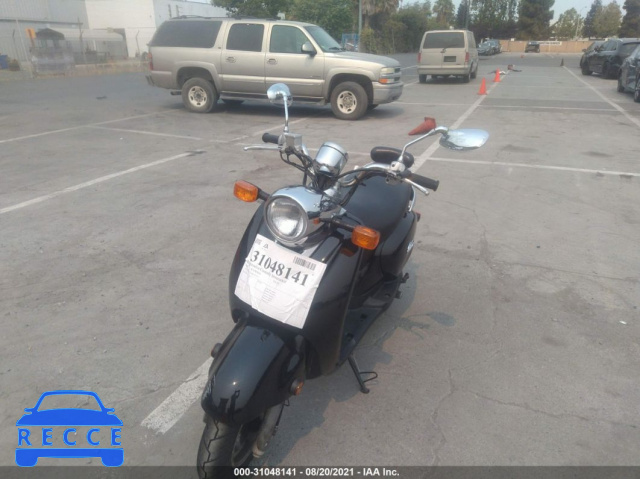 2008 YAMAHA YJ125  LPRSE13Y68A542351 image 0