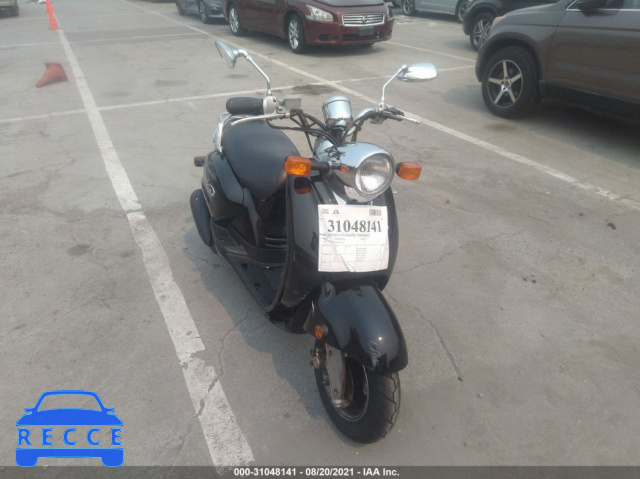 2008 YAMAHA YJ125  LPRSE13Y68A542351 image 1