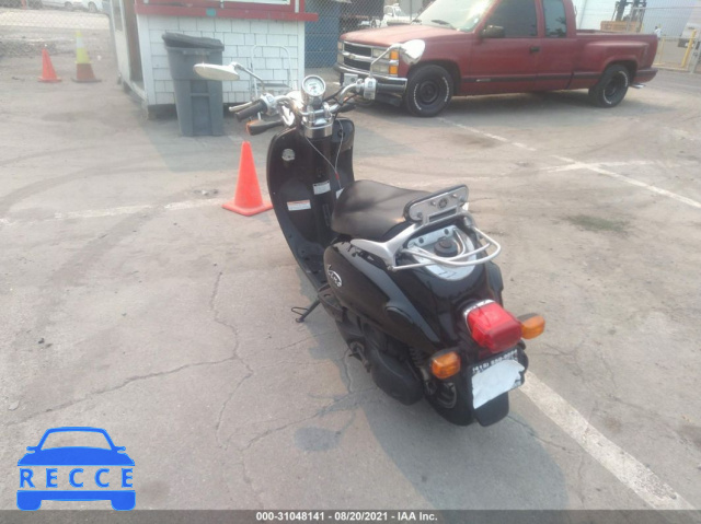 2008 YAMAHA YJ125  LPRSE13Y68A542351 image 2