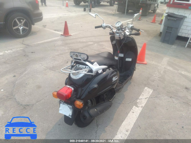 2008 YAMAHA YJ125  LPRSE13Y68A542351 image 3