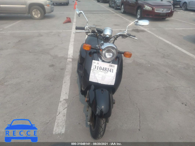 2008 YAMAHA YJ125  LPRSE13Y68A542351 image 4