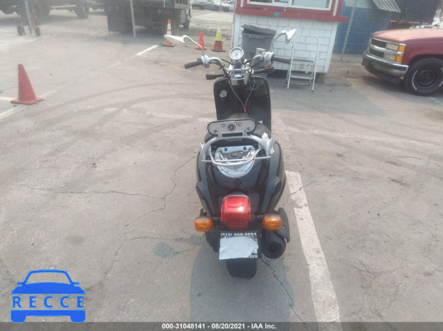 2008 YAMAHA YJ125  LPRSE13Y68A542351 image 5