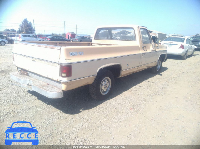 1978 CHEVROLET SCOTTSDALE  CCL448Z128874 image 3