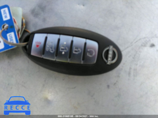 2021 NISSAN ARMADA SL JN8AY2BA7M9371371 image 10