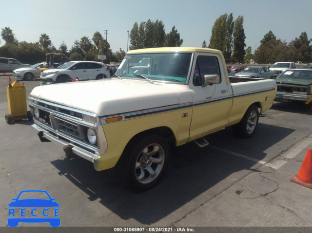 1976 FORD PICKUP  F10GRC51018 Bild 1