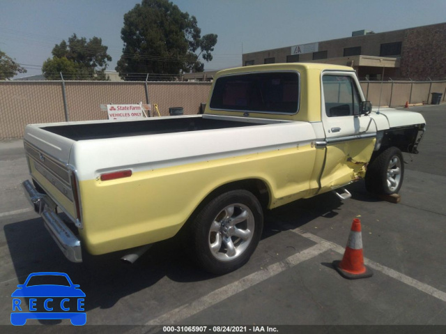 1976 FORD PICKUP  F10GRC51018 Bild 3