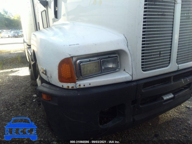 2006 KENWORTH T600 T600 1XKADU9X16R129163 image 6