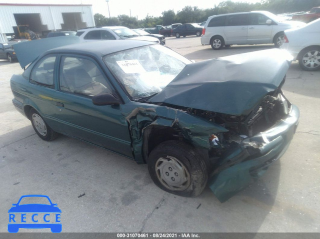 1999 TOYOTA TERCEL  JT2AC52L0X0352952 image 0