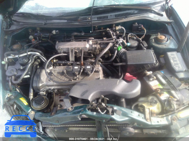 1999 TOYOTA TERCEL  JT2AC52L0X0352952 image 9