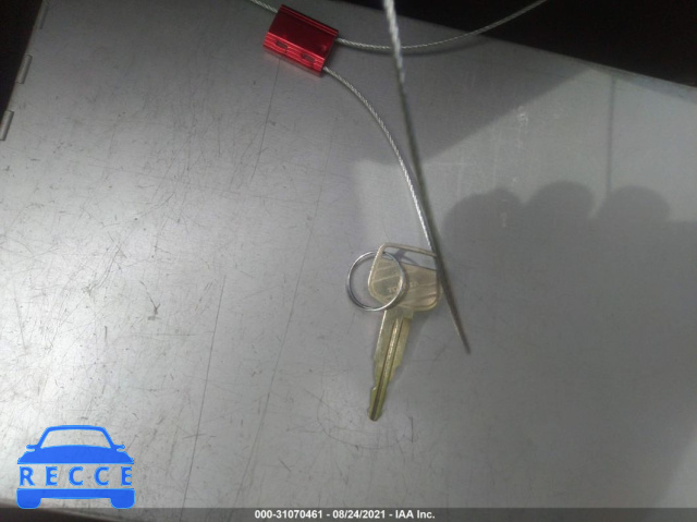 1999 TOYOTA TERCEL  JT2AC52L0X0352952 image 10