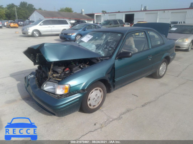 1999 TOYOTA TERCEL  JT2AC52L0X0352952 image 1