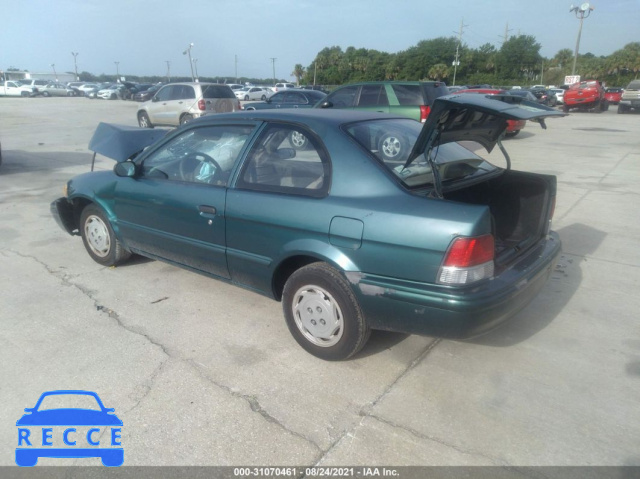 1999 TOYOTA TERCEL  JT2AC52L0X0352952 image 2