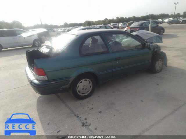 1999 TOYOTA TERCEL  JT2AC52L0X0352952 image 3