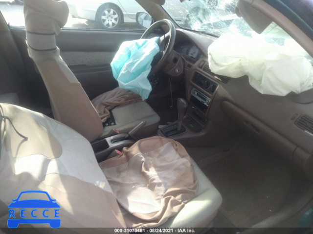 1999 TOYOTA TERCEL  JT2AC52L0X0352952 image 4