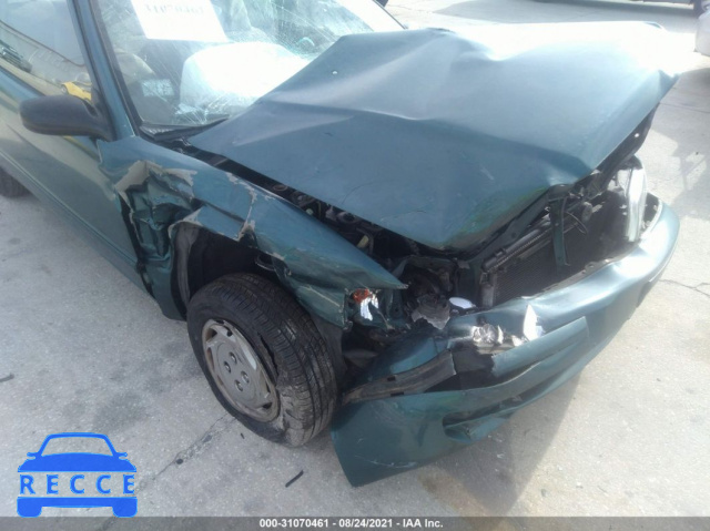 1999 TOYOTA TERCEL  JT2AC52L0X0352952 image 5