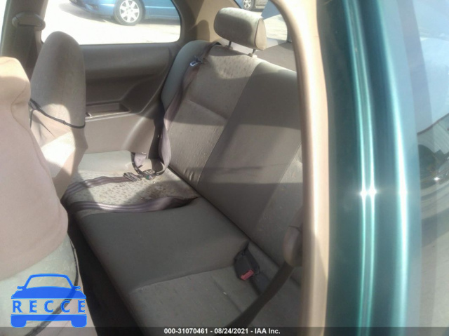 1999 TOYOTA TERCEL  JT2AC52L0X0352952 image 7