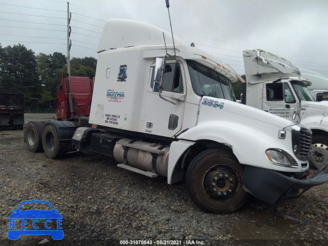 2001 FREIGHTLINER COLUMBIA COLUMBIA 1FUJA6CG61PH16256 image 0