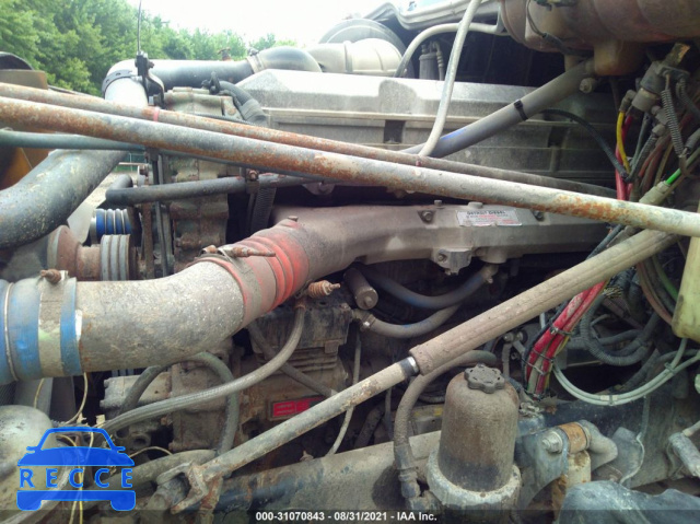 2001 FREIGHTLINER COLUMBIA COLUMBIA 1FUJA6CG61PH16256 image 9