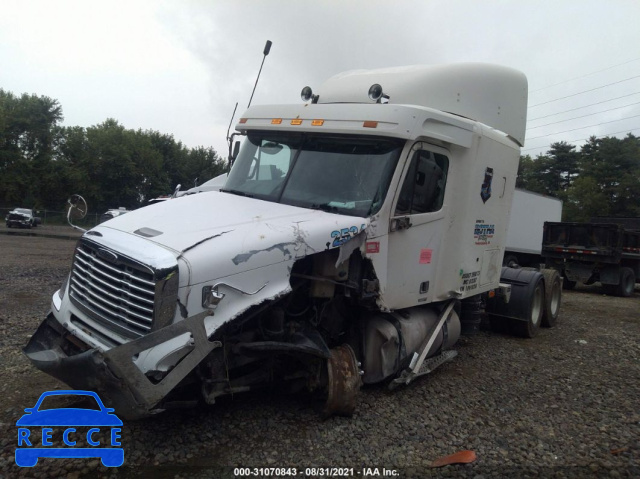 2001 FREIGHTLINER COLUMBIA COLUMBIA 1FUJA6CG61PH16256 image 1