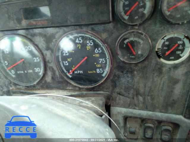 2001 FREIGHTLINER COLUMBIA COLUMBIA 1FUJA6CG61PH16256 image 5