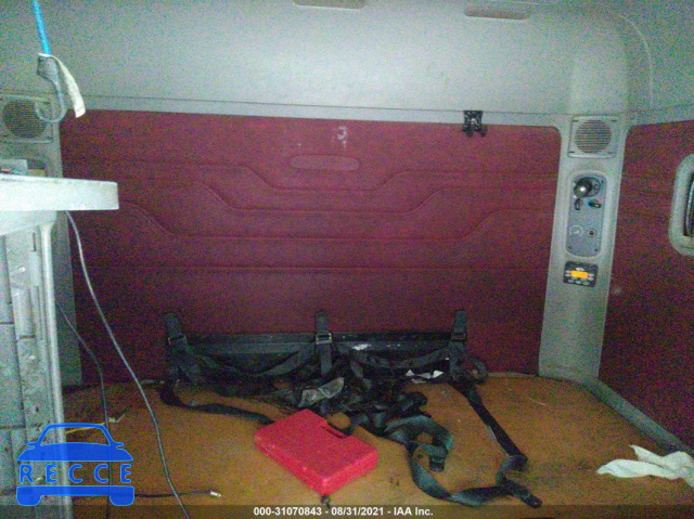 2001 FREIGHTLINER COLUMBIA COLUMBIA 1FUJA6CG61PH16256 image 6