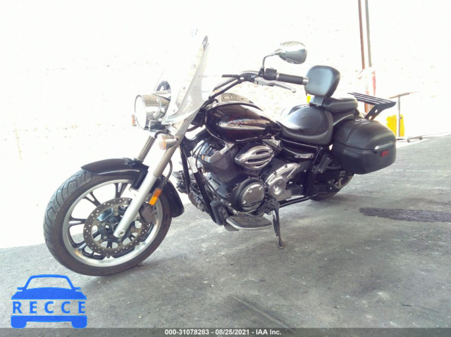 2013 YAMAHA XVS950 AC/CTC JYAVN01Y4DA001725 Bild 1