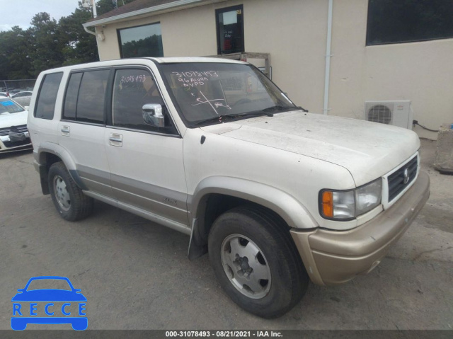 1996 ACURA SLX  JAEDJ58VXT7B02387 image 0