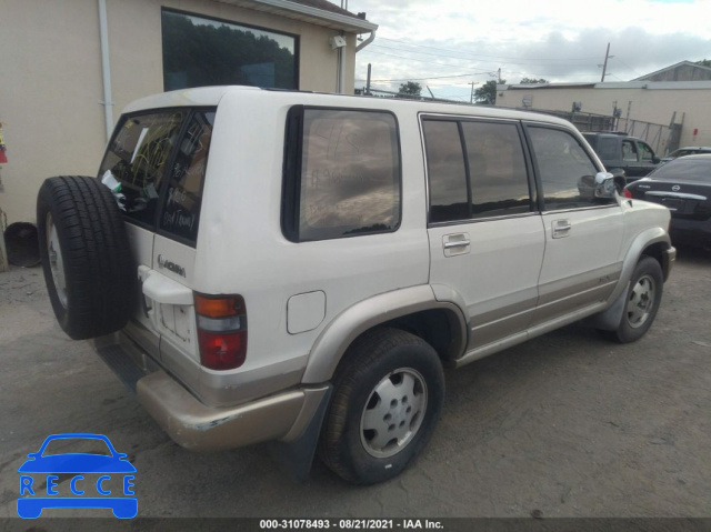 1996 ACURA SLX  JAEDJ58VXT7B02387 image 3