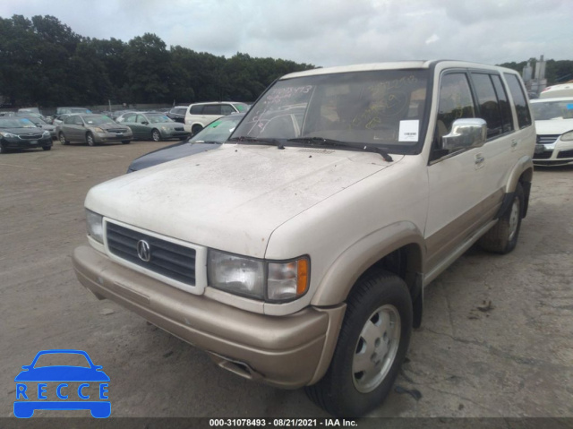 1996 ACURA SLX  JAEDJ58VXT7B02387 image 5