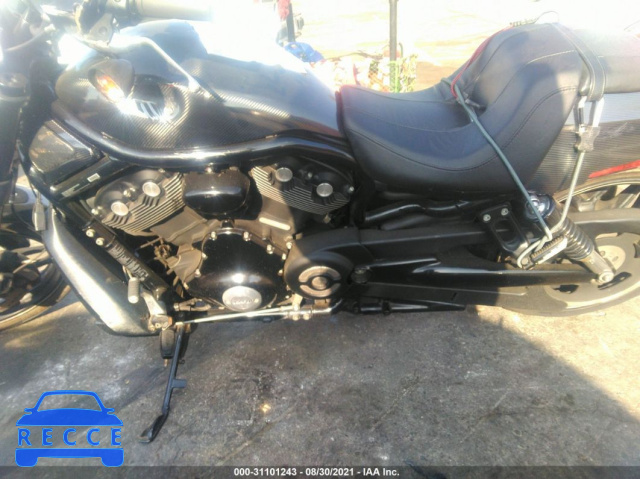 2013 HARLEY-DAVIDSON VRSCDX NIGHT ROD SPECIAL 1HD1HHH33DC800076 зображення 8