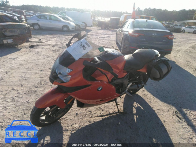 2009 BMW K1300 S WB10509069ZV93499 image 1