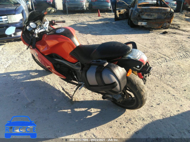 2009 BMW K1300 S WB10509069ZV93499 Bild 2