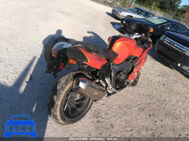 2009 BMW K1300 S WB10509069ZV93499 image 3